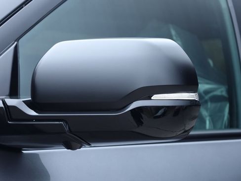 New 2026 Toyota Tundra TRD Pro image 21