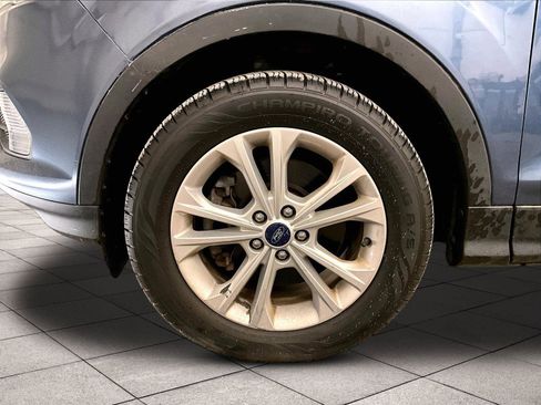 Used 2018 Ford Escape SE image 8