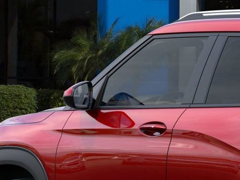 New 2026 Chevrolet TrailBlazer LT w/ Convenience Package image 13
