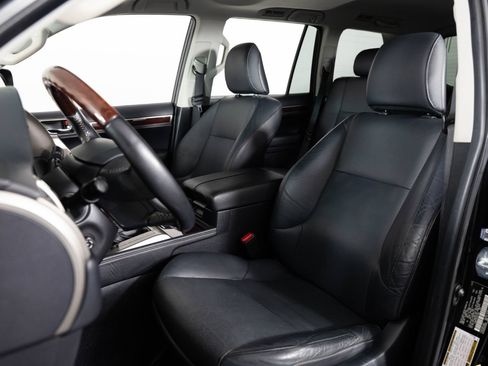 Used 2018 Lexus GX 460 Premium AWD/4WD image 17