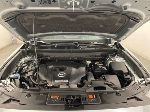 Certified 2023 MAZDA CX-9 Touring AWD/4WD image 31