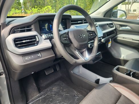 New 2027 Chevrolet Bolt RS image 23