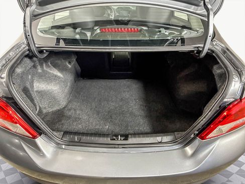 Used 2019 Mitsubishi Mirage G4 ES image 34