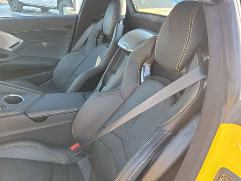 New 2026 Chevrolet Corvette Z06 image 82