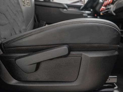 Used 2020 RAM 2500 Power Wagon AWD/4WD image 35