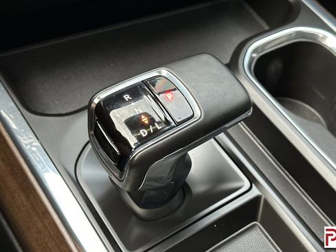 Certified 2024 Chevrolet Silverado 1500 High Country image 22