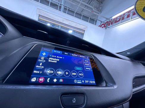 Used 2023 Cadillac XT4 Sport AWD/4WD image 27