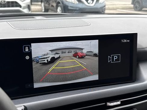 Certified 2024 Hyundai Sonata SEL image 18