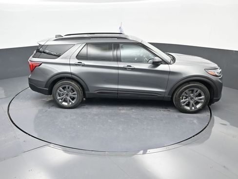New 2026 Ford Explorer Active w/ Active Comfort Package image 46