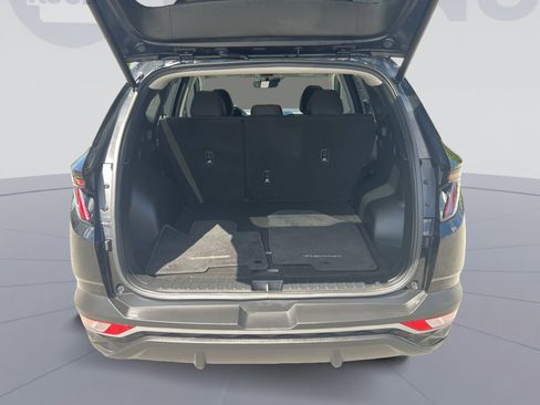 Used 2023 Hyundai Tucson SEL AWD/4WD image 32