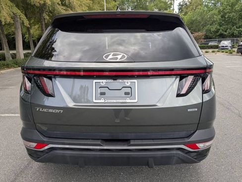Used 2023 Hyundai Tucson SEL AWD/4WD image 9