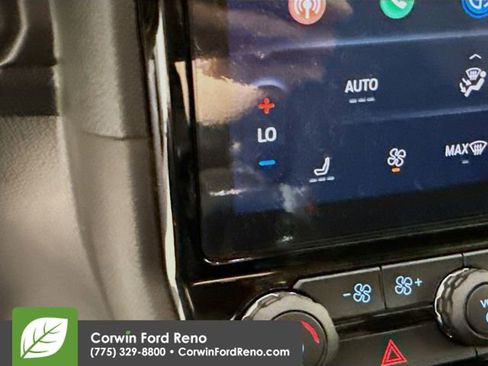 New 2026 Ford Ranger XLT AWD/4WD image 22