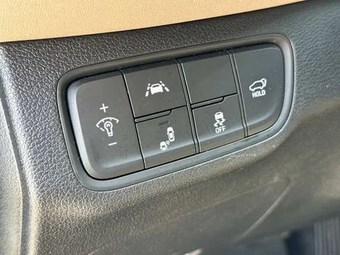 Used 2020 Hyundai Santa Fe SEL w/ Convenience Package FWD image 28