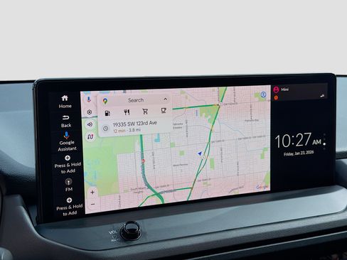 Certified 2024 Honda Accord Touring image 13