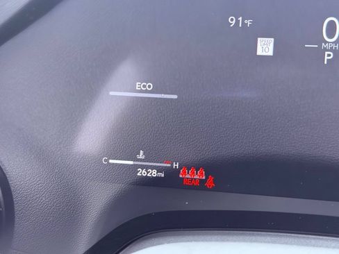 Certified 2025 Lexus RX 350 Premium FWD image 25