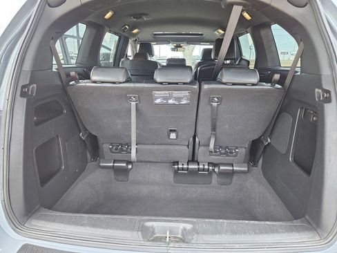 Used 2025 Honda Odyssey Sport-L image 24