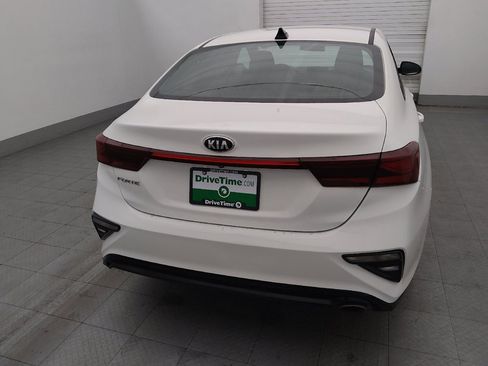 Used 2021 Kia Forte LXS FWD image 7