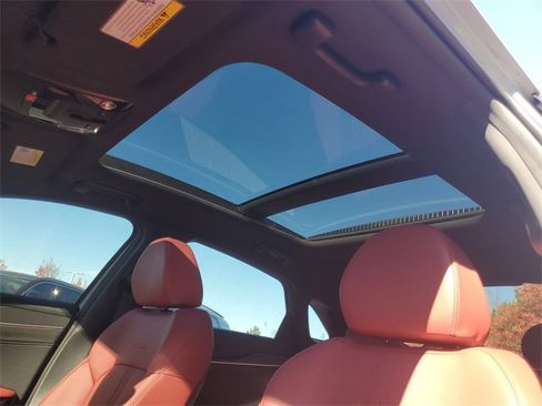 Certified 2025 Kia K5 GT-Line w/ GT-Line Premium Package image 14