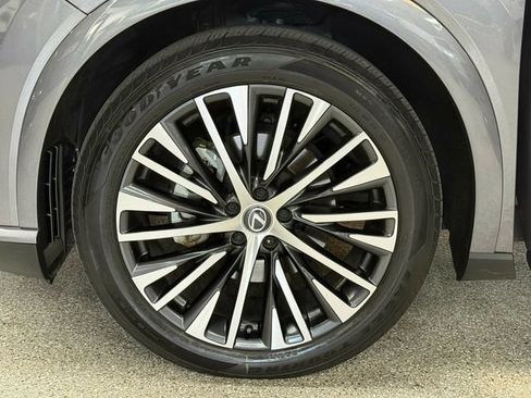 Used 2023 Lexus RX 350 Premium Plus w/ Cold Area Package AWD/4WD image 36