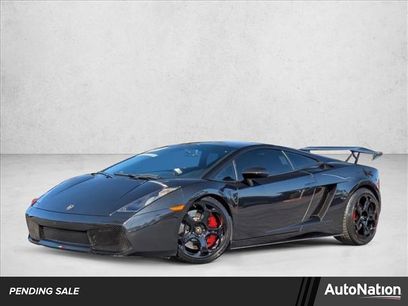Used 2004 Lamborghini Gallardo