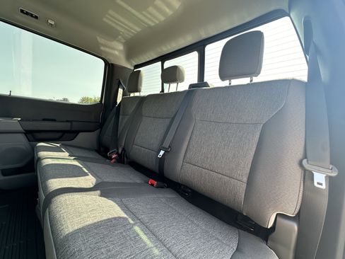 New 2026 Ford F350 XL w/ XL Chrome Package image 28