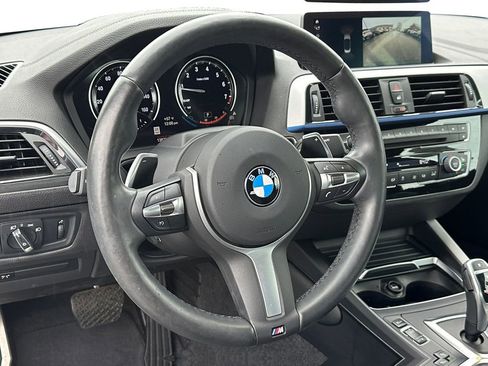 Used 2019 BMW M240i Convertible w/ Premium Package image 11