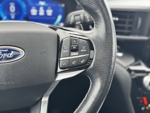 Used 2021 Ford Explorer ST w/ ST Street Pack image 28