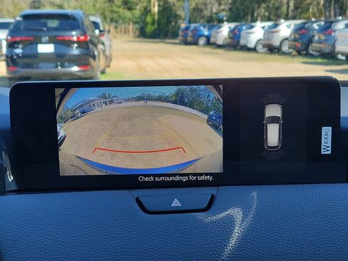 New 2026 MAZDA CX-90 3.3 Turbo w/ Premium Sport Pkg image 33