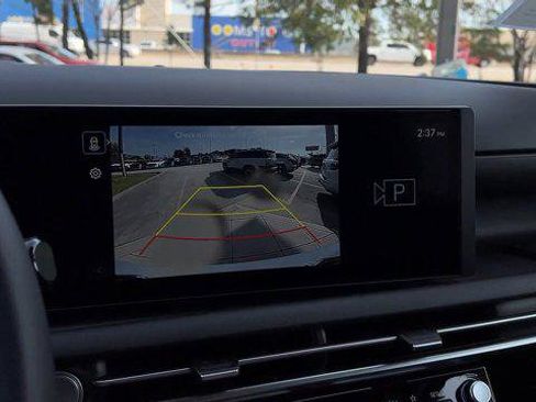 New 2026 Hyundai Tucson SEL FWD image 28