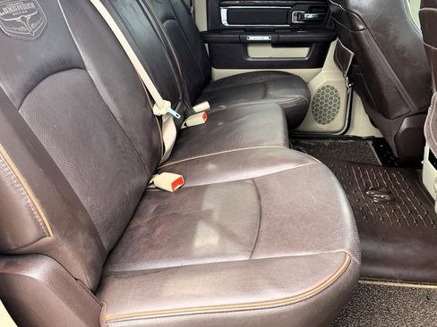 Used 2014 RAM 1500 Laramie Longhorn RWD image 39