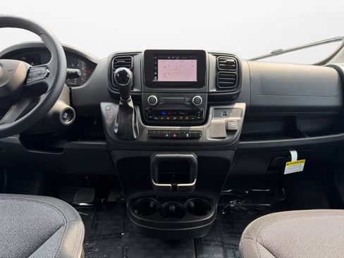 New 2026 RAM ProMaster 2500 w/ Convenience Group FWD image 12