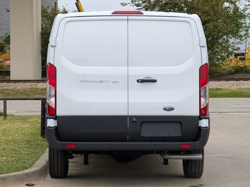 New 2025 Ford Transit 150 XL w/ Load Area Protection Package image 5