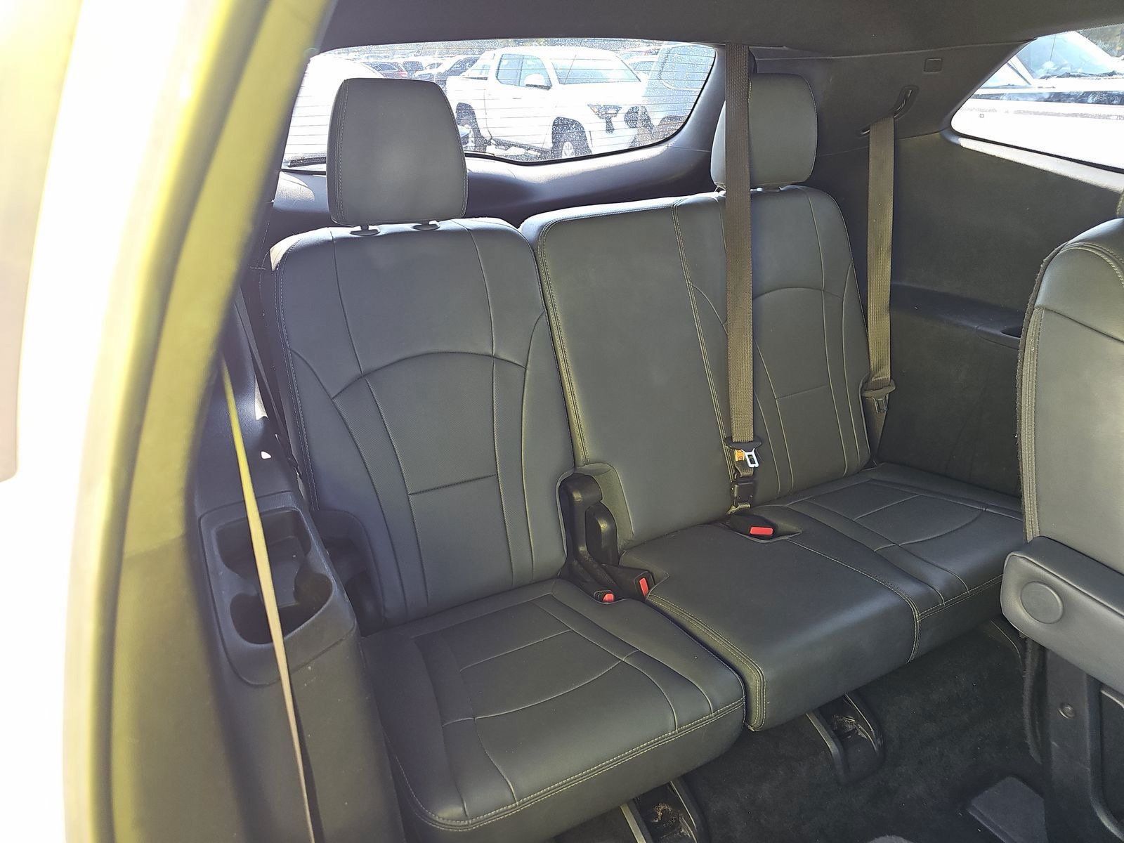 Used 2022 Buick Enclave Premium FWD image 7