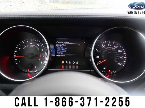 Used 2021 Ford Mustang Coupe image 22