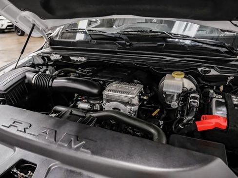 Used 2023 RAM 1500 Big Horn AWD/4WD image 63