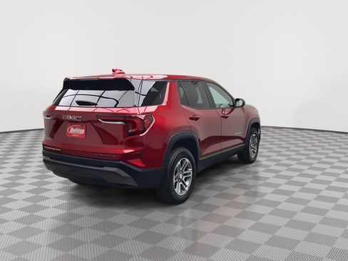 Certified 2025 GMC Terrain Elevation AWD/4WD image 37