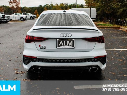 Used 2024 Audi RS 3 image 11