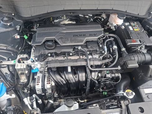Used 2025 Hyundai Kona SEL FWD image 28
