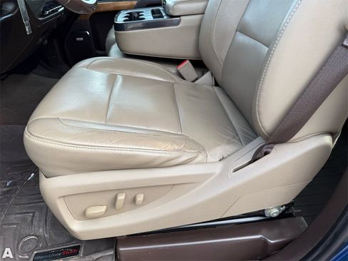 Used 2019 Chevrolet Silverado 3500 LTZ w/ Duramax Plus Package image 13