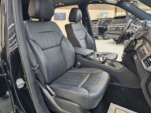 Used 2018 Mercedes-Benz GLE 350 w/ Premium 1 Package image 21