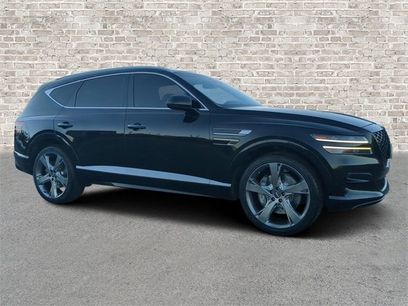 Used 2022 Genesis GV80 2.5T w/ Prestige Package 04