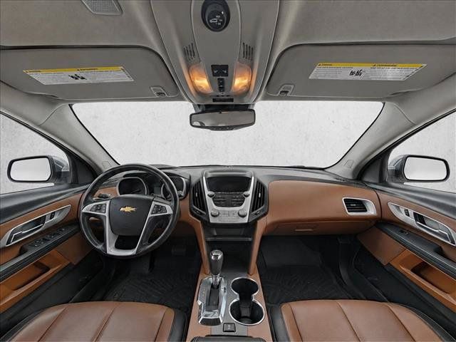 Used 2017 Chevrolet Equinox Premier w/ Enhanced Convenience Package AWD/4WD image 11