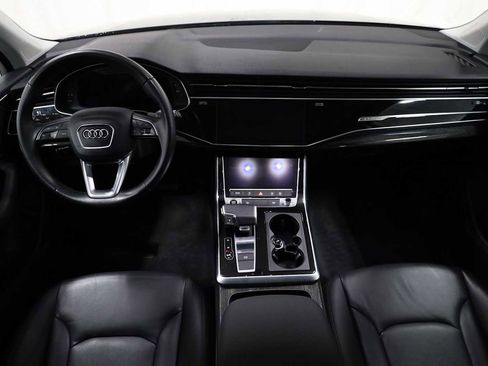 Used 2022 Audi Q7 Premium Plus image 24
