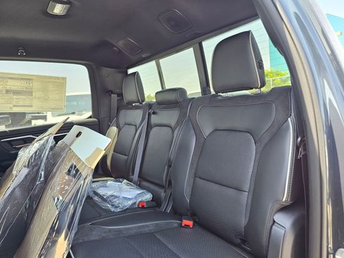 New 2026 RAM 1500 Laramie RWD image 23