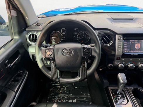 Used 2019 Toyota Tundra TRD Pro image 18