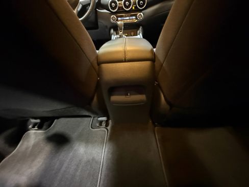 Used 2023 Nissan Sentra SV w/ All-Weather Package image 32