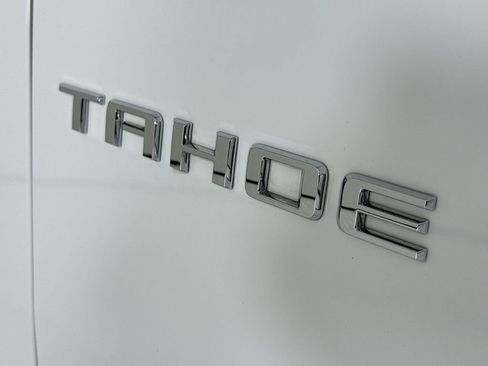 Used 2023 Chevrolet Tahoe LT image 24