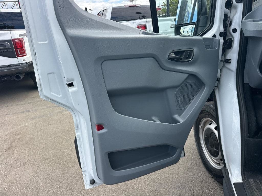 Used 2016 Ford Transit 150 148 Medium Roof RWD image 15