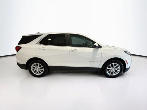 Used 2024 Chevrolet Equinox LT FWD image 7
