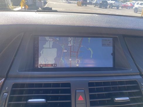 Used 2011 BMW X5 xDrive50i w/ Technology Pkg image 20